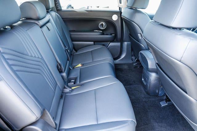 2026 Hyundai PALISADE HYBRID Blue SEL Premium 8P