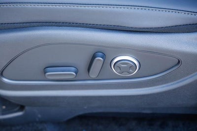 2026 Hyundai PALISADE HYBRID Blue SEL Premium 8P