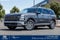 2027 Hyundai PALISADE HYBRID Blue SEL Premium 8P