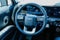 2027 Hyundai PALISADE HYBRID Blue SEL Premium 8P
