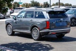 2027 Hyundai PALISADE HYBRID Blue SEL Premium 8P