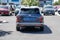 2027 Hyundai PALISADE HYBRID Blue SEL Premium 8P