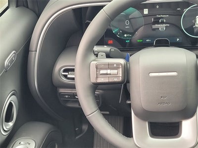 2026 Hyundai PALISADE HYBRID Blue SEL Premium 8 Passenger