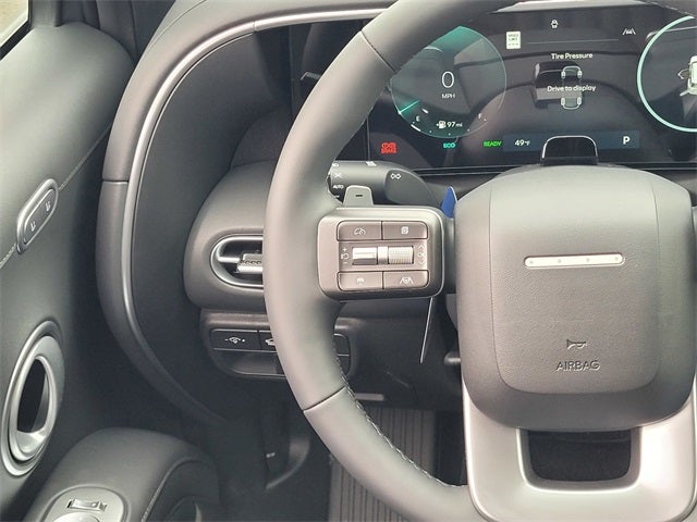 2026 Hyundai PALISADE HYBRID Blue SEL Premium 8 Passenger