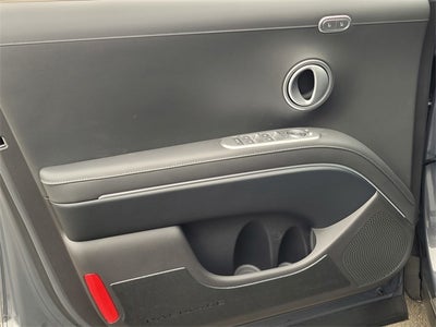 2026 Hyundai PALISADE HYBRID Blue SEL Premium 8 Passenger