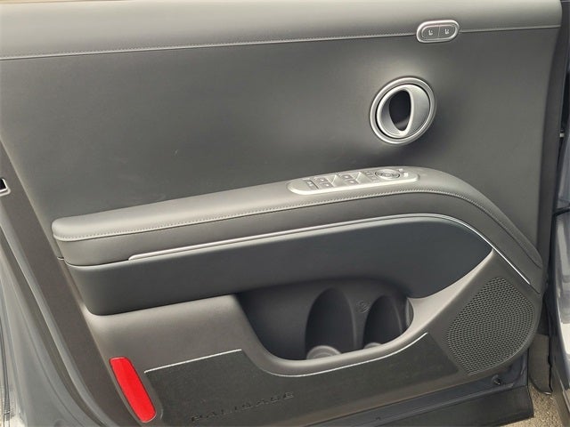 2026 Hyundai PALISADE HYBRID Blue SEL Premium 8 Passenger