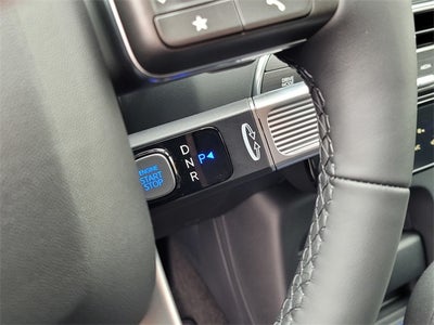 2026 Hyundai PALISADE HYBRID Blue SEL Premium 8 Passenger