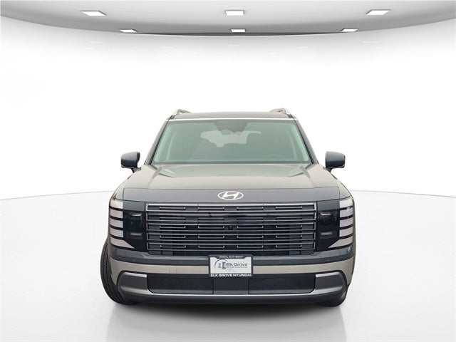 2026 Hyundai PALISADE HYBRID Blue SEL Premium 8 Passenger