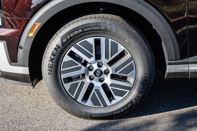 2026 Hyundai PALISADE HYBRID Blue SEL Premium 7P