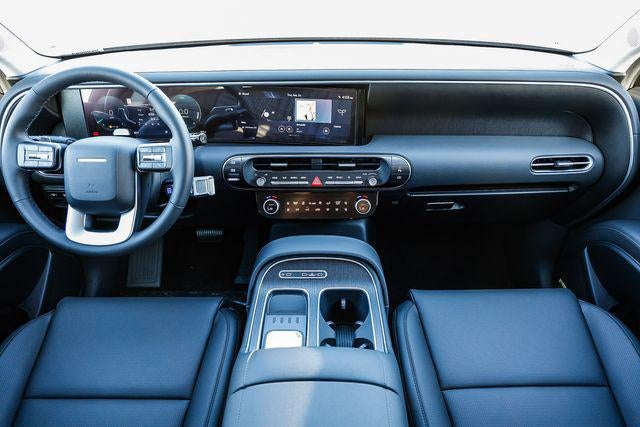 2026 Hyundai PALISADE HYBRID Blue SEL Premium 7P