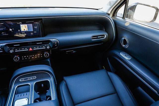 2026 Hyundai PALISADE HYBRID Blue SEL Premium 7P