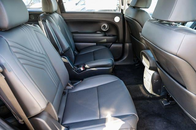 2026 Hyundai PALISADE HYBRID Blue SEL Premium 7P