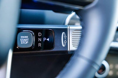 2026 Hyundai PALISADE HYBRID Blue SEL Premium 7P