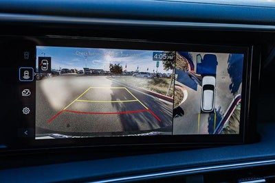 2026 Hyundai PALISADE HYBRID Blue SEL Premium 7P