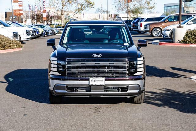 2026 Hyundai PALISADE HYBRID Blue SEL Premium 7P