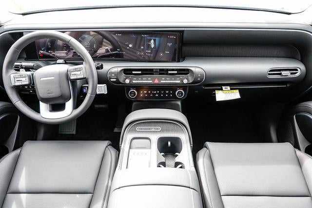 2026 Hyundai PALISADE HYBRID Blue SEL Premium 8P