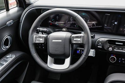 2026 Hyundai PALISADE HYBRID Blue SEL Premium 8P