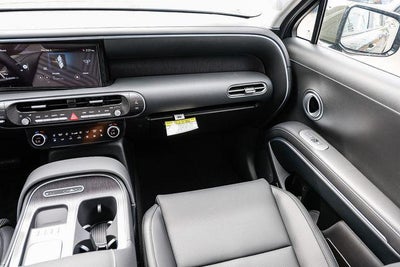 2026 Hyundai PALISADE HYBRID Blue SEL Premium 8P