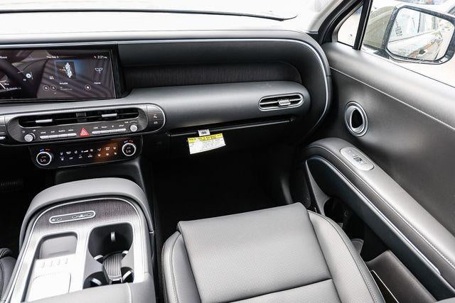 2026 Hyundai PALISADE HYBRID Blue SEL Premium 8P