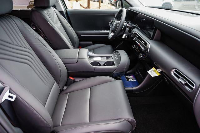 2026 Hyundai PALISADE HYBRID Blue SEL Premium 8P