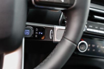 2026 Hyundai PALISADE HYBRID Blue SEL Premium 8P