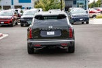 2026 Hyundai PALISADE HYBRID Blue SEL Premium 8P