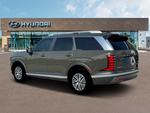 2026 Hyundai PALISADE HYBRID Blue SEL Premium 8P