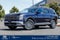 2027 Hyundai PALISADE HYBRID Blue SEL Premium 7P