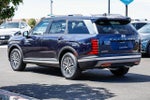 2027 Hyundai PALISADE HYBRID Blue SEL Premium 7P