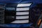 2027 Hyundai PALISADE HYBRID Blue SEL Premium 7P