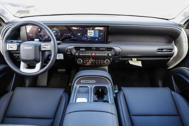 2026 Hyundai PALISADE HYBRID Blue SEL Premium 7P