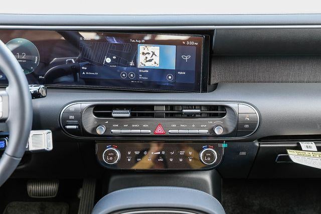 2026 Hyundai PALISADE HYBRID Blue SEL Premium 7P