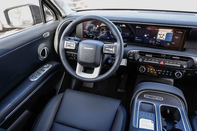 2026 Hyundai PALISADE HYBRID Blue SEL Premium 7P