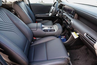 2026 Hyundai PALISADE HYBRID Blue SEL Premium 7P