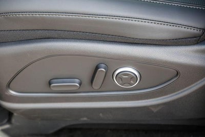 2026 Hyundai PALISADE HYBRID Blue SEL Premium 7P