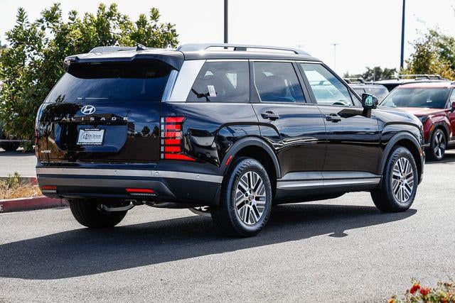 2026 Hyundai PALISADE HYBRID Blue SEL Premium 7P