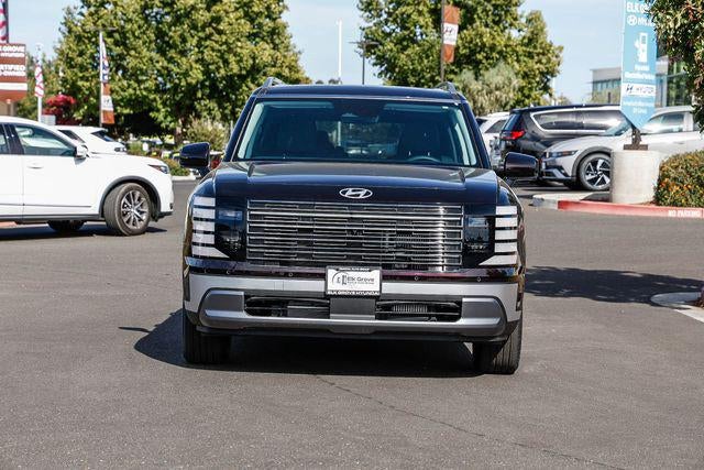 2026 Hyundai PALISADE HYBRID Blue SEL Premium 7P