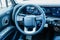 2027 Hyundai PALISADE HYBRID Blue SEL Premium 8P