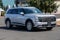2027 Hyundai PALISADE HYBRID Blue SEL Premium 8P