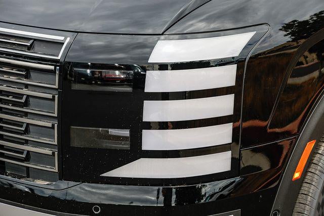 2027 Hyundai PALISADE HYBRID SEL Premium 8P