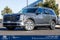 2027 Hyundai PALISADE HYBRID SEL Premium 8P