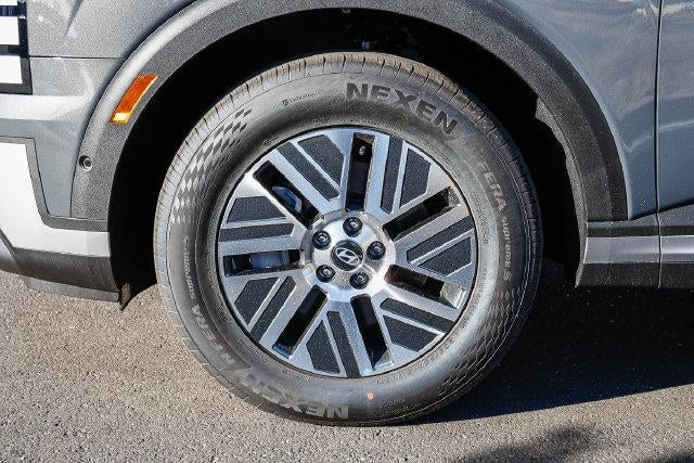 2027 Hyundai PALISADE HYBRID SEL Premium 8P