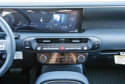 2027 Hyundai PALISADE HYBRID SEL Premium 8P
