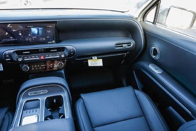 2027 Hyundai PALISADE HYBRID SEL Premium 8P