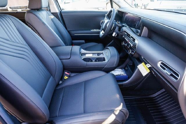 2027 Hyundai PALISADE HYBRID SEL Premium 8P