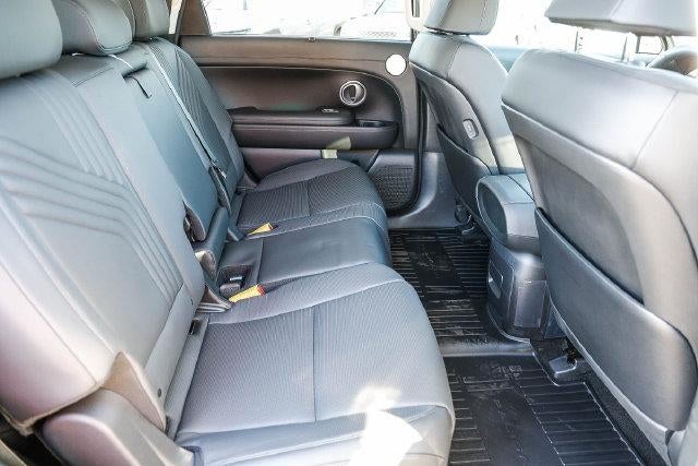 2027 Hyundai PALISADE HYBRID SEL Premium 8P