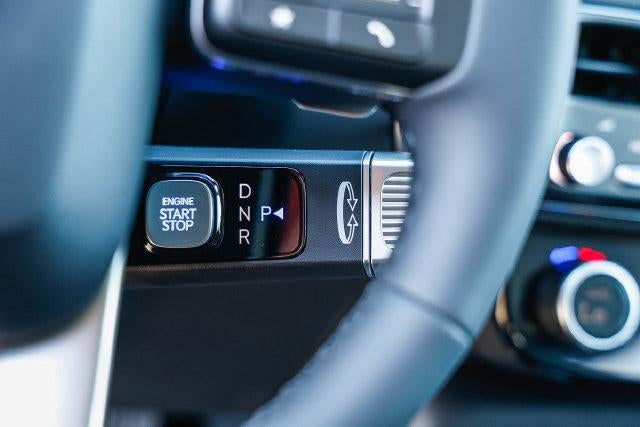 2027 Hyundai PALISADE HYBRID SEL Premium 8P
