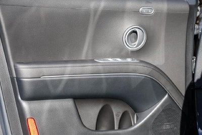 2027 Hyundai PALISADE HYBRID SEL Premium 8P