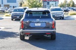 2027 Hyundai PALISADE HYBRID SEL Premium 8P