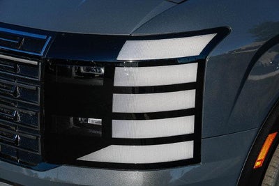 2027 Hyundai PALISADE HYBRID SEL Premium 8P